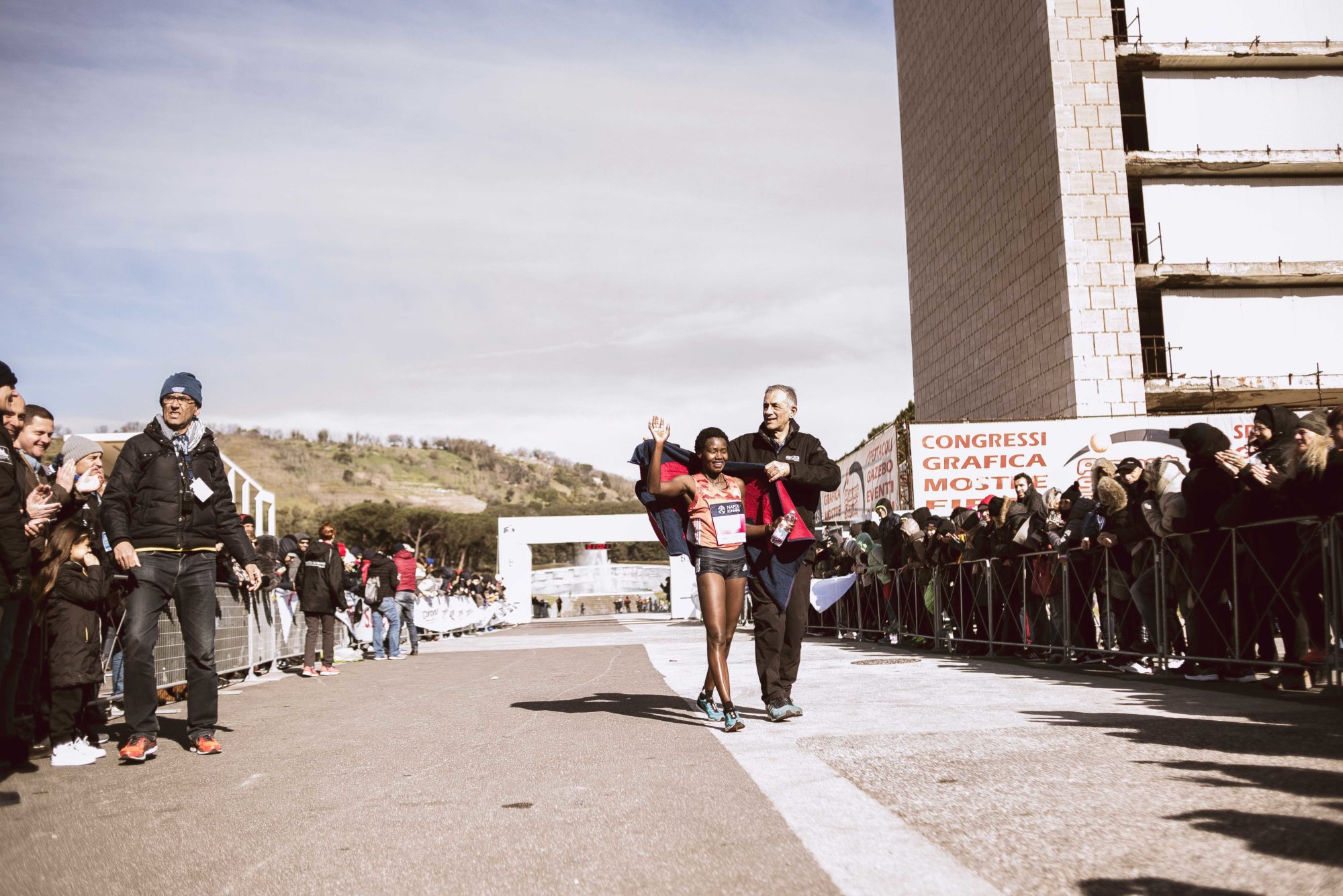 ASD Napoli Running