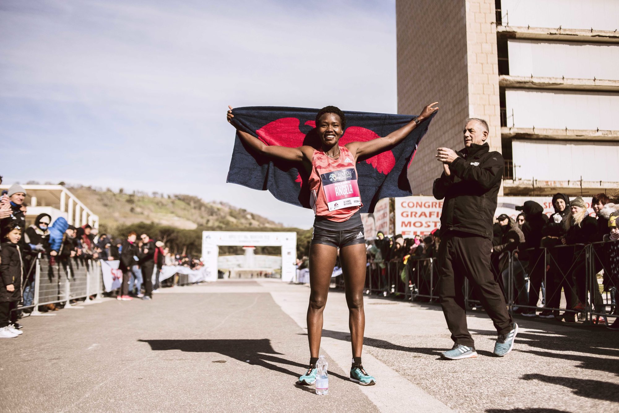 ASD Napoli Running