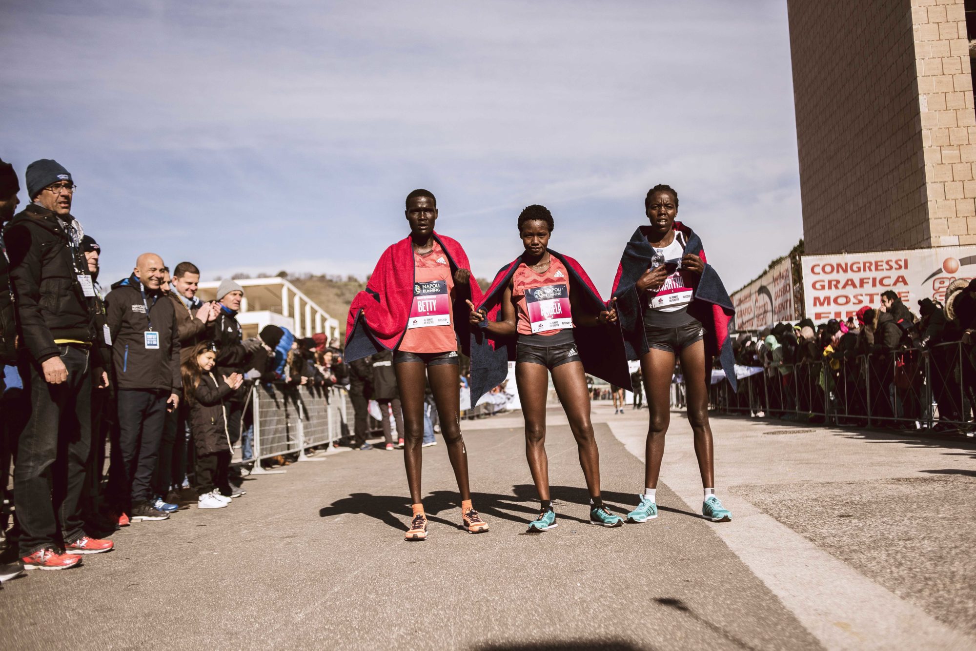 ASD Napoli Running