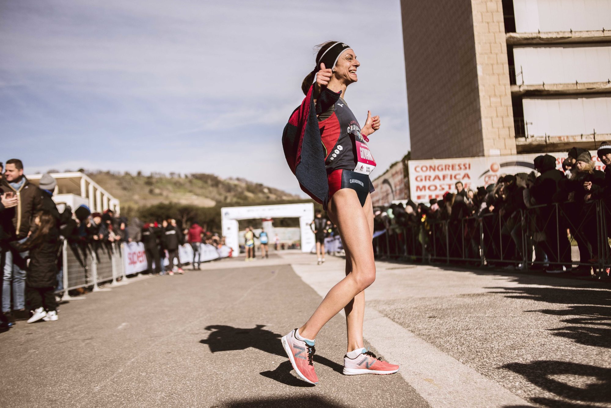 ASD Napoli Running