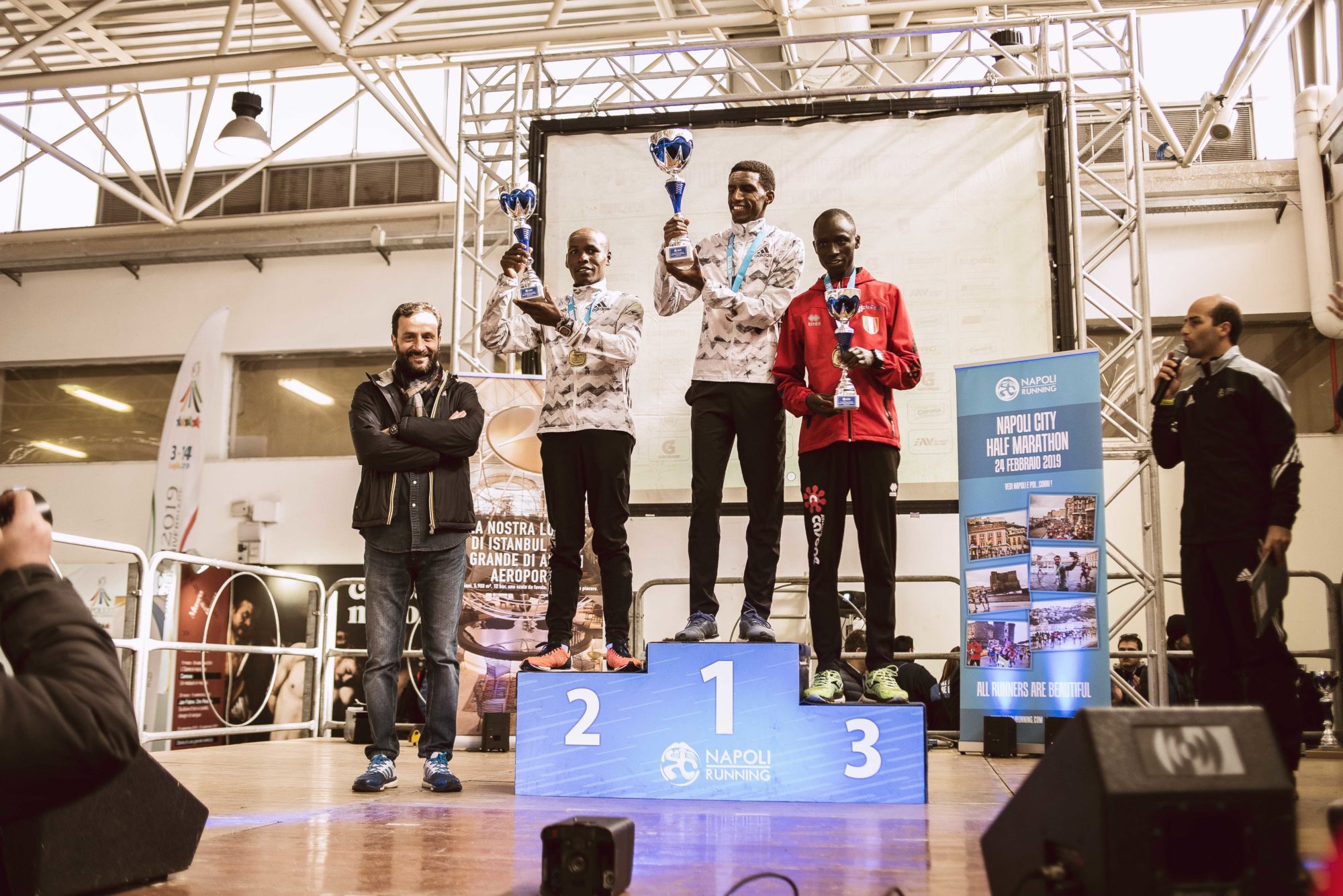 ASD Napoli Running
