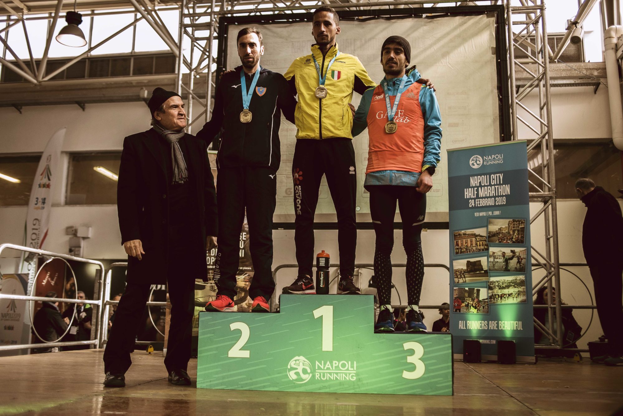 ASD Napoli Running