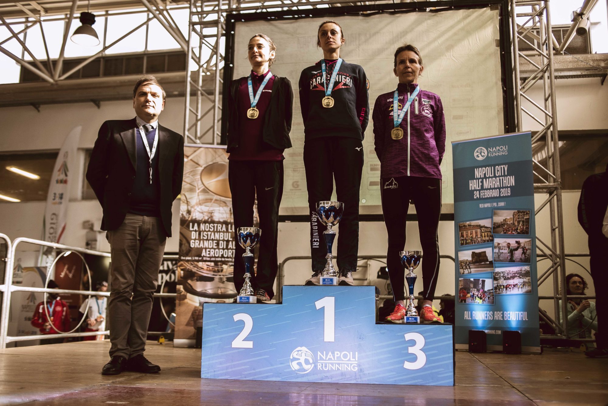 ASD Napoli Running