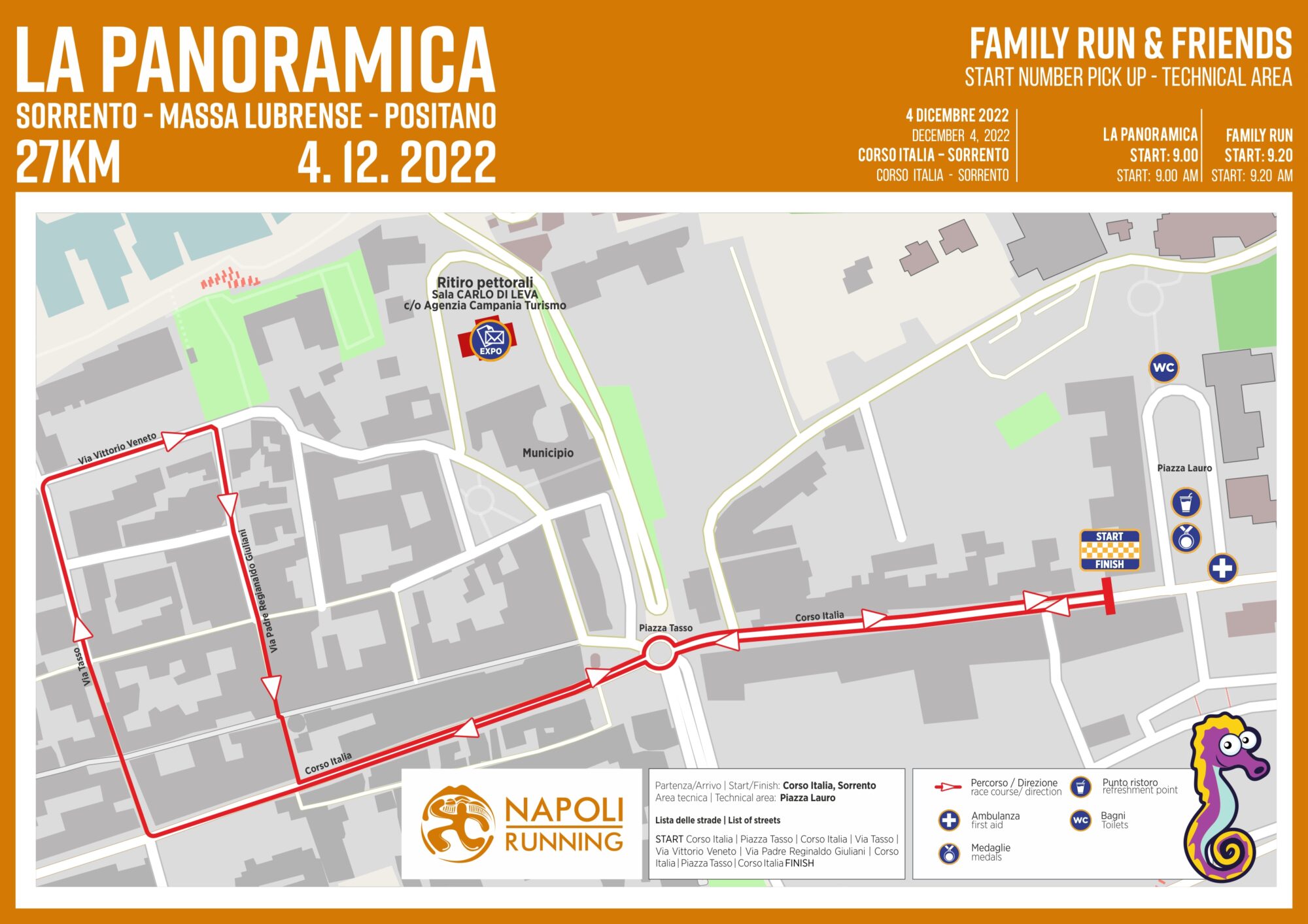 ASD Napoli Running