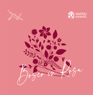 T-Shirt Bosco in Rosa 2026 - immagine 3